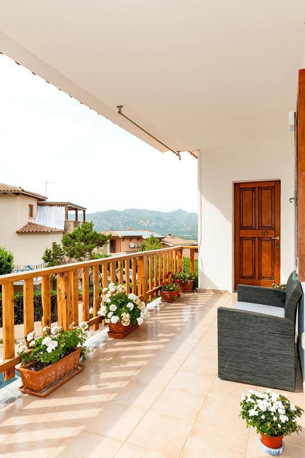 Lu Lioni Rooms San Teodoro  Kültér fotó