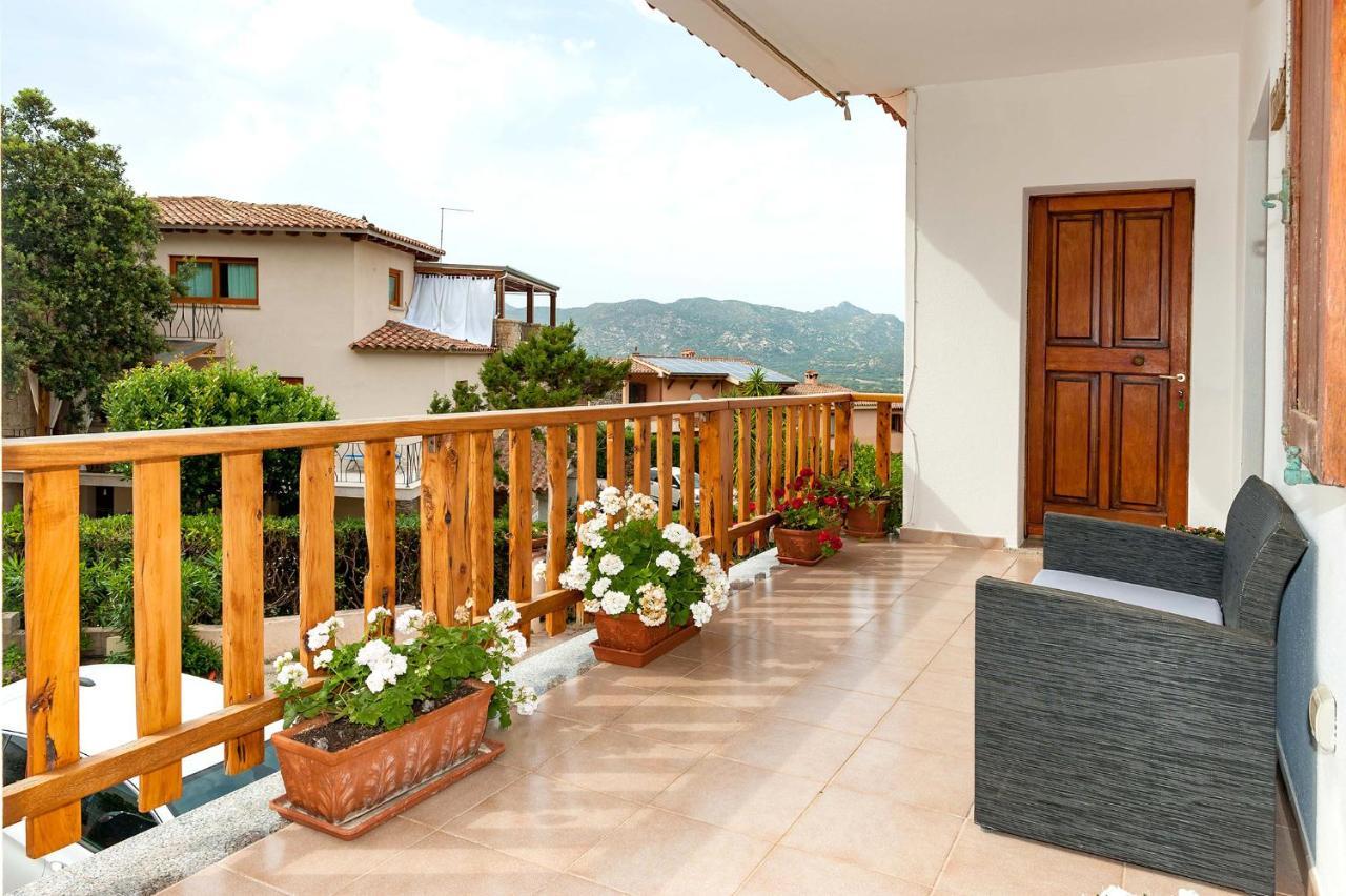 Lu Lioni Rooms San Teodoro  Kültér fotó