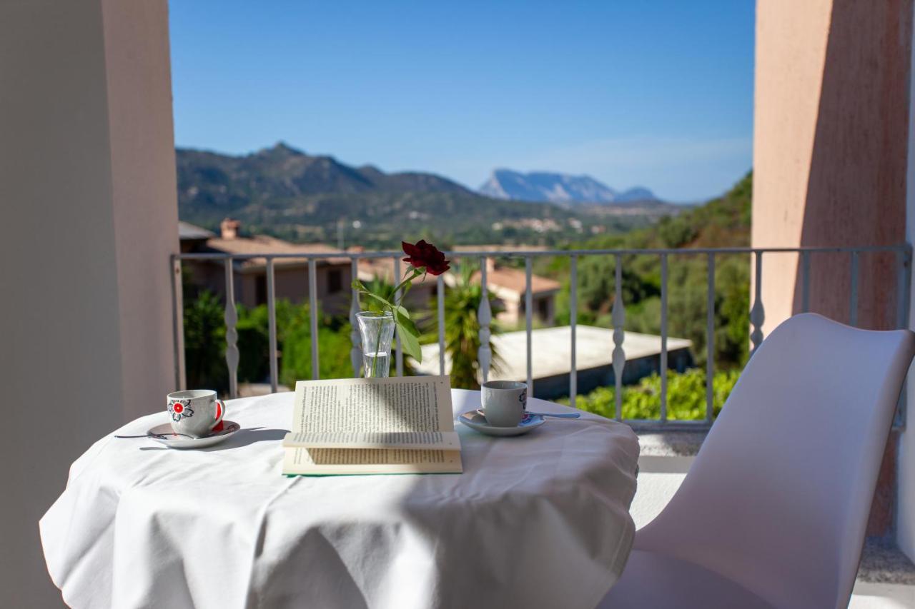Lu Lioni Rooms San Teodoro  Kültér fotó