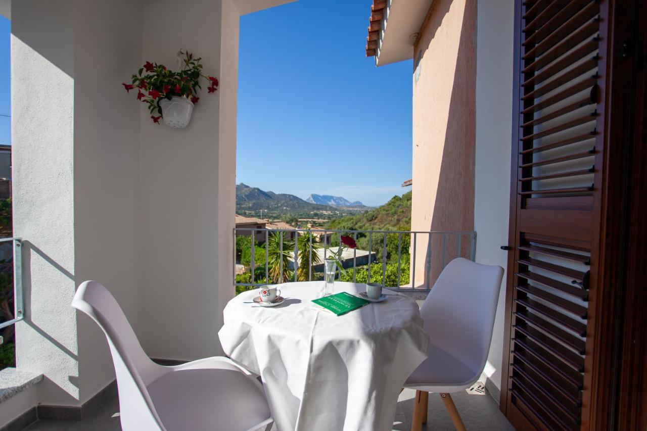 Lu Lioni Rooms San Teodoro  Kültér fotó
