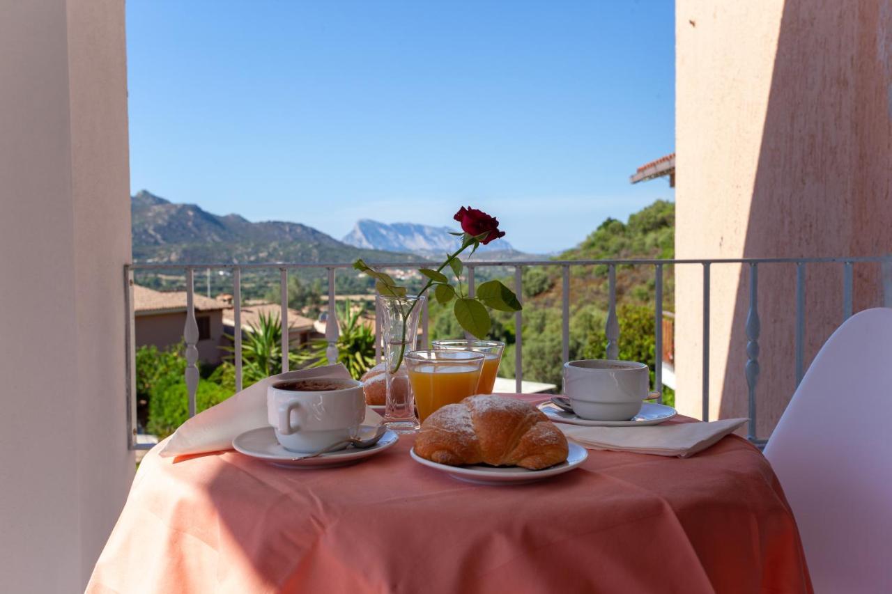 Lu Lioni Rooms San Teodoro  Kültér fotó