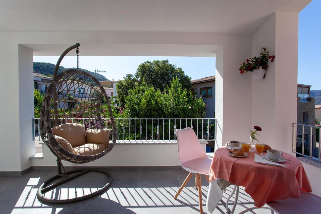Lu Lioni Rooms San Teodoro  Kültér fotó