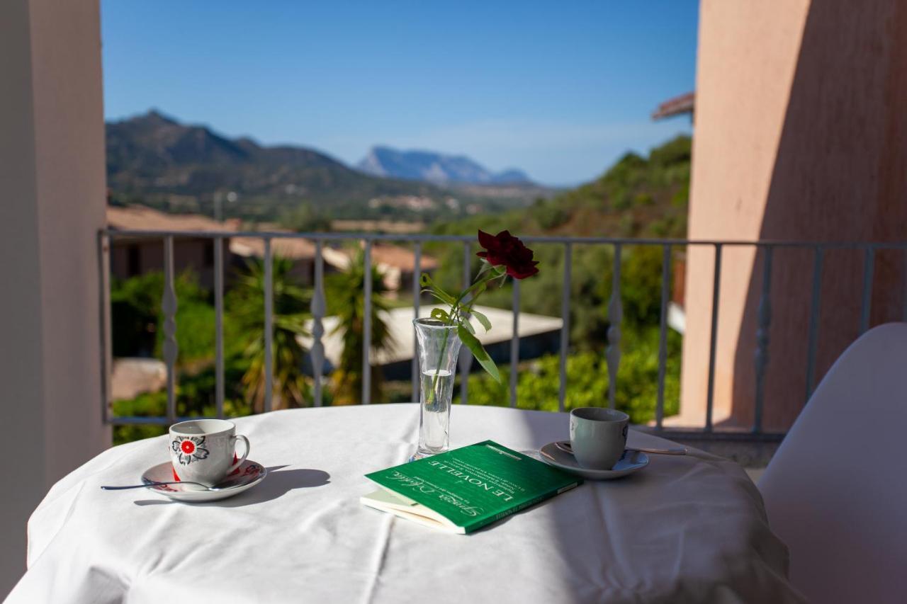 Lu Lioni Rooms San Teodoro  Kültér fotó