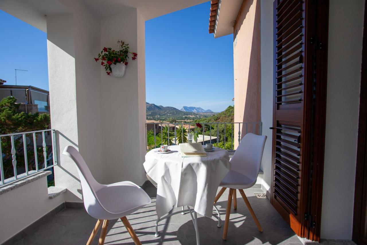 Lu Lioni Rooms San Teodoro  Kültér fotó