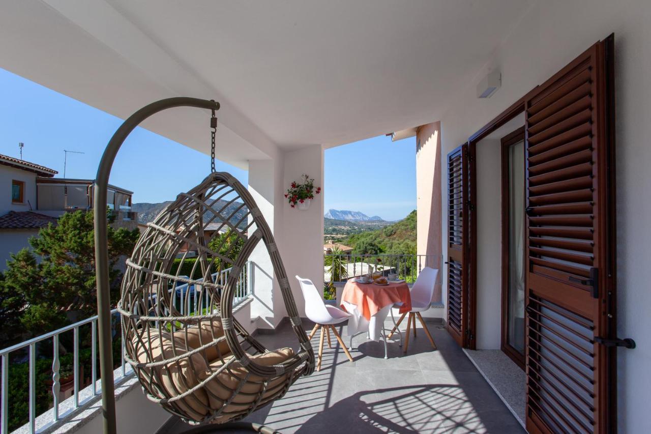 Lu Lioni Rooms San Teodoro  Kültér fotó