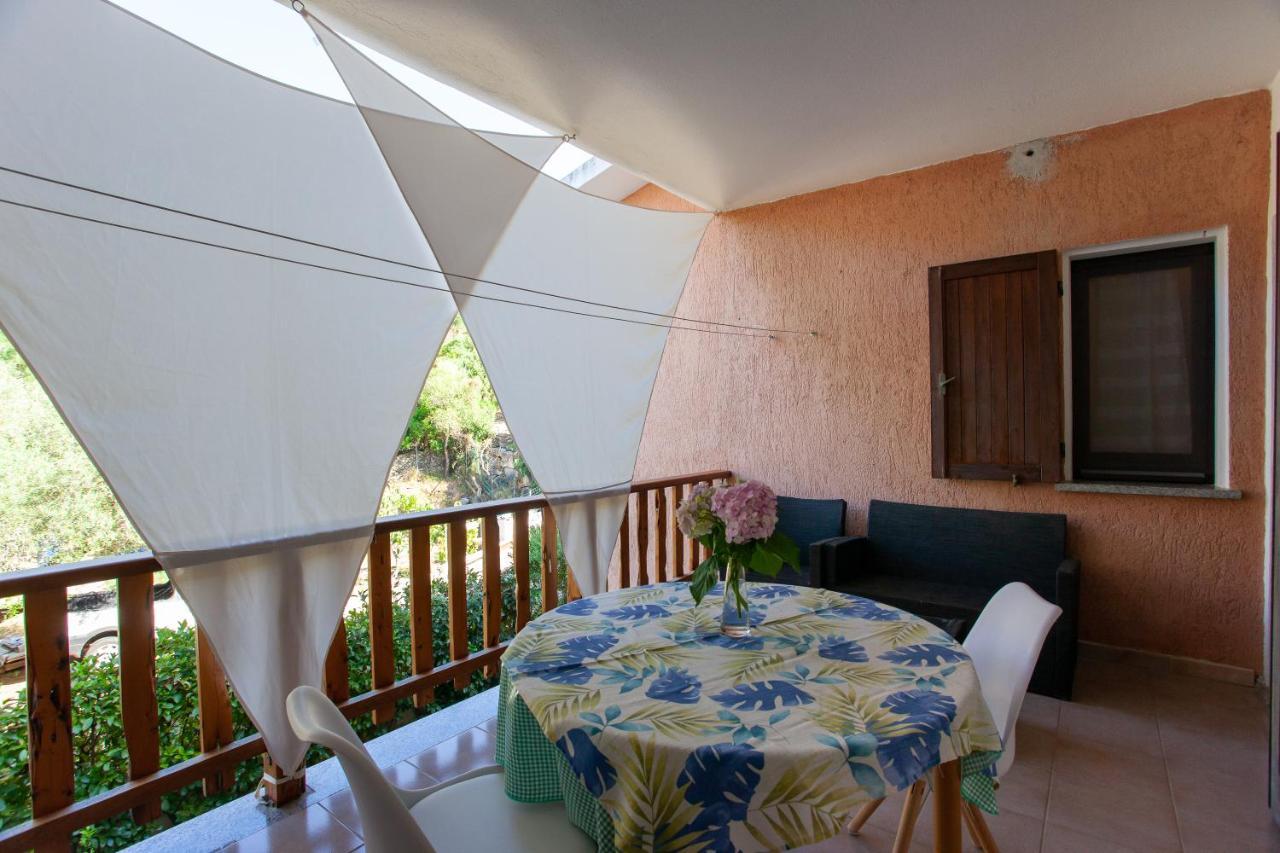 Lu Lioni Rooms San Teodoro  Kültér fotó