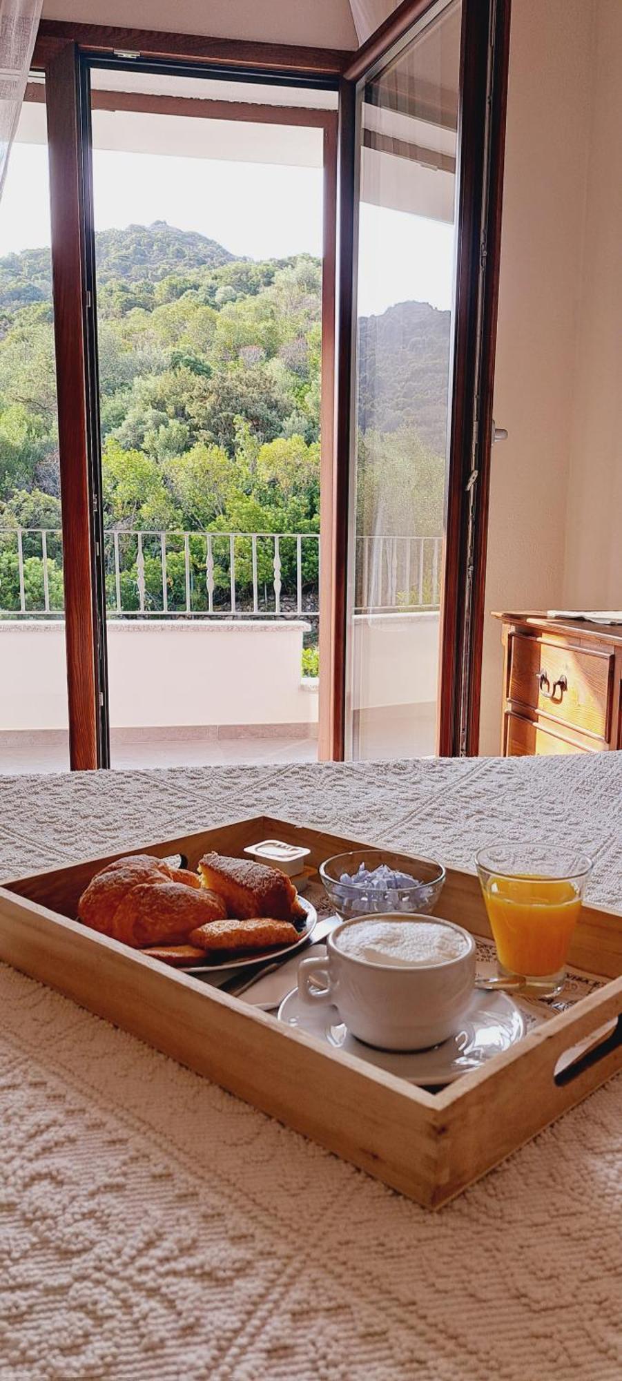 Lu Lioni Rooms San Teodoro  Kültér fotó