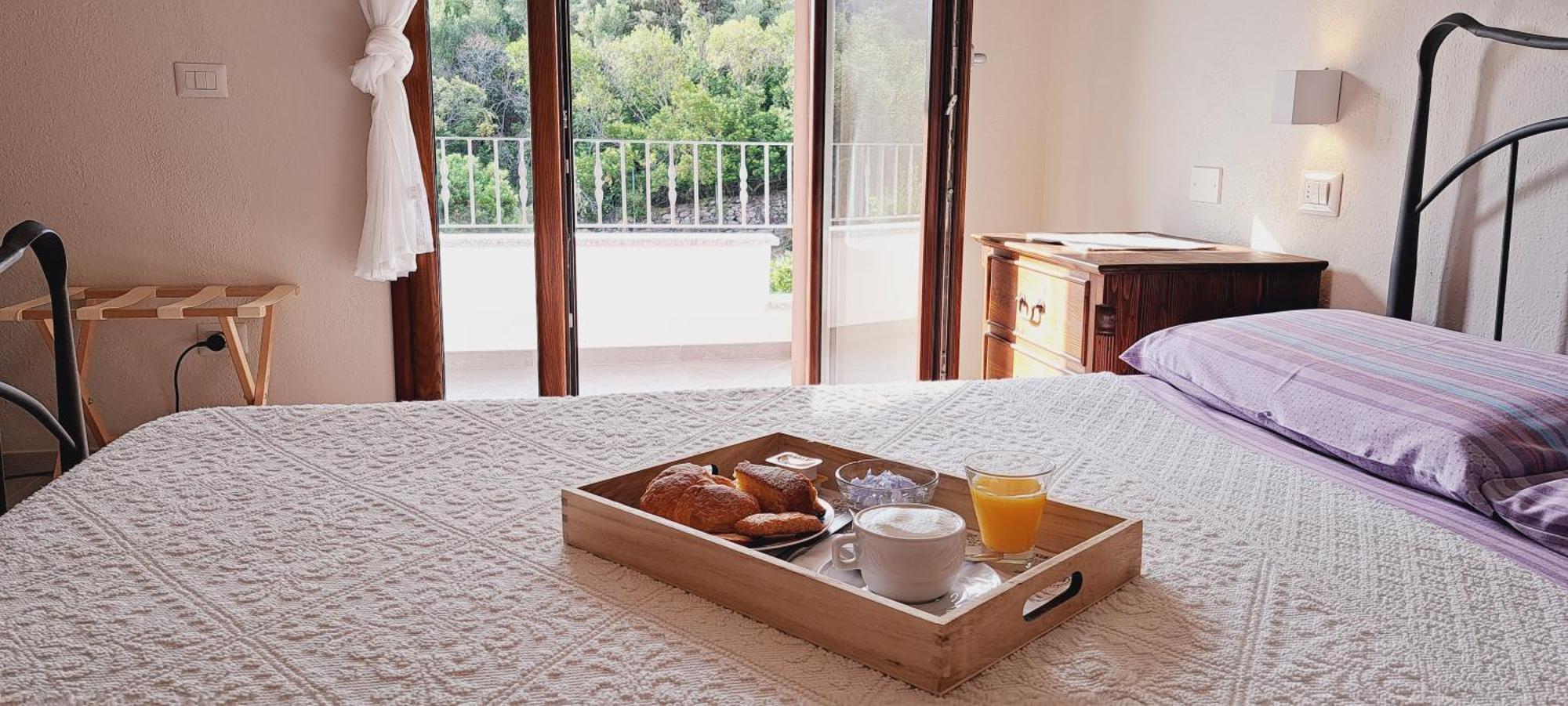 Lu Lioni Rooms San Teodoro  Kültér fotó